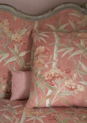 Viewing Oleander by Colefax & Fowler