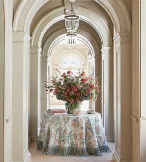 Viewing Orlando by Colefax & Fowler