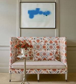 Viewing Pashley by Colefax & Fowler