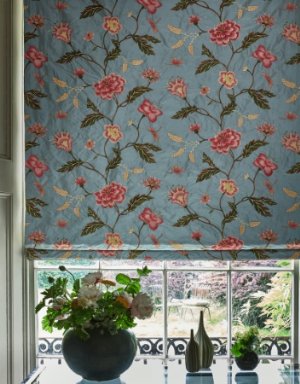 Viewing Passerine by Colefax & Fowler