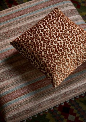 Viewing Silas by Colefax & Fowler