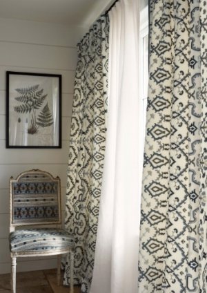 Viewing Sintra by Colefax & Fowler