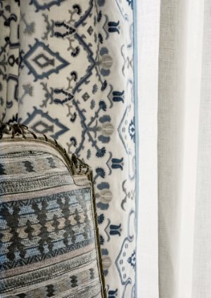 Viewing Sintra by Colefax & Fowler