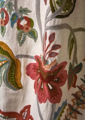 Viewing Somerton  by Colefax & Fowler