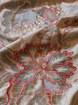 Viewing Sumela by Colefax & Fowler