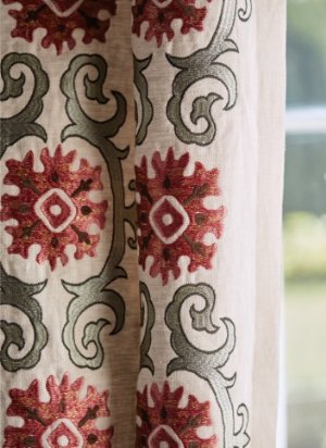 Viewing Theodore by Colefax & Fowler