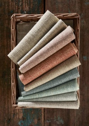 Viewing Tristram by Colefax & Fowler