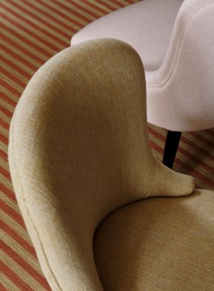 Viewing Tyndall by Colefax & Fowler