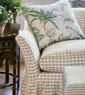 Viewing Woodfern by Colefax & Fowler
