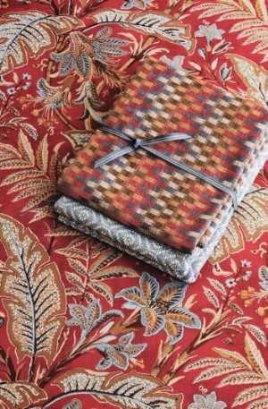 Viewing Wyatt by Colefax & Fowler