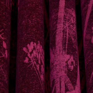 Viewing Cow Parsley Velvet by Cole & Son