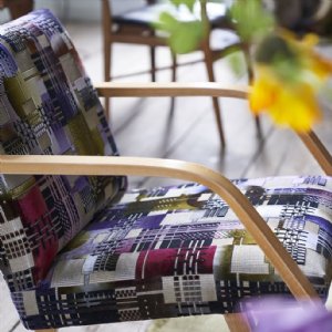 Viewing Chandigarh by Designers Guild
