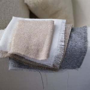 Viewing Charollais by Designers Guild