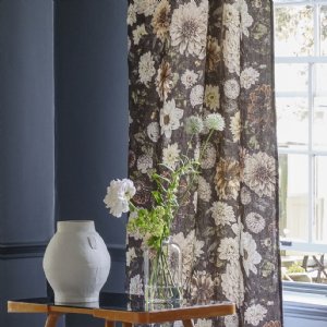 Viewing Dahlia Noir by Designers Guild