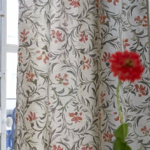 Viewing Fleur Indienne by Designers Guild