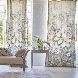 Viewing Fleur Orientale by Designers Guild