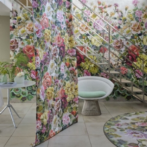 Viewing Grandiflora by Designers Guild