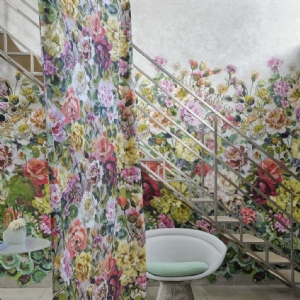 Viewing Grandiflora by Designers Guild