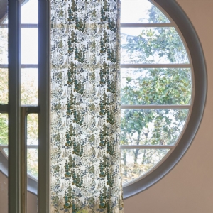 Viewing Hollyhock by Designers Guild