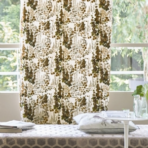 Viewing Hollyhock by Designers Guild