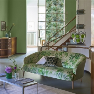 Viewing Jardin Chinois by Designers Guild