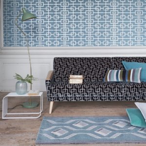 Viewing Jeanneret by Designers Guild