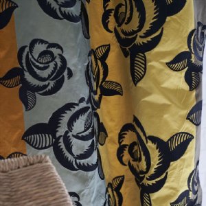 Viewing Kasuti by Designers Guild