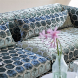 Viewing Manipur by Designers Guild