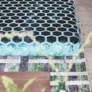 Viewing Manipur by Designers Guild