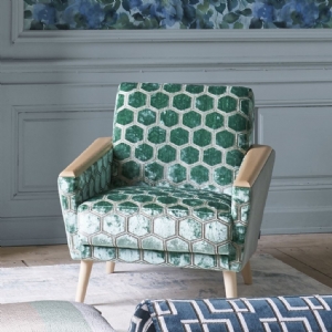 Viewing Manipur by Designers Guild