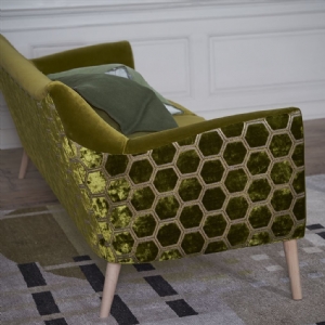 Viewing Manipur by Designers Guild