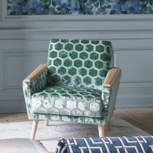 Viewing Manipur by Designers Guild