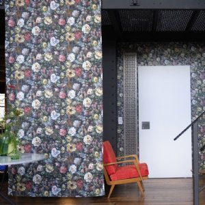 Viewing Mansur by Designers Guild