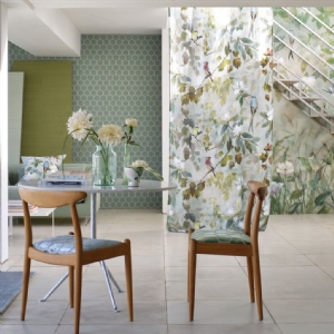 Viewing Maple Tree by Designers Guild