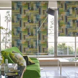 Viewing Parterre Geo by Designers Guild
