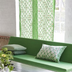 Viewing Pergola Trellis by Designers Guild