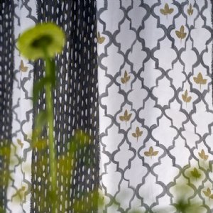 Viewing Pergola Trellis by Designers Guild