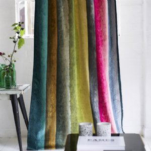 Viewing Rayure Chinoise  by Designers Guild