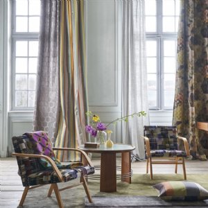 Viewing Tanchoi by Designers Guild