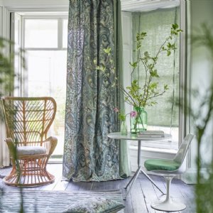 Viewing Uchiwa by Designers Guild