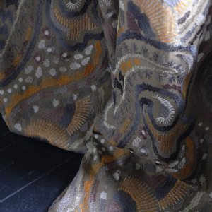 Viewing Uchiwa by Designers Guild