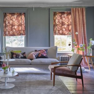 Viewing Vespertina by Designers Guild