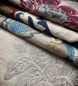 Viewing Amberley by GP & J Baker