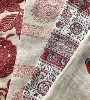 Viewing Tillington by GP & J Baker