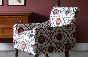 Viewing Winchelsea by GP & J Baker