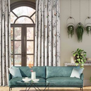 Viewing Amazilia 1 by Harlequin