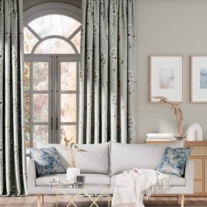 Viewing Amazilia 1 by Harlequin