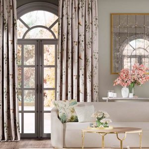 Viewing Amazilia 1 by Harlequin