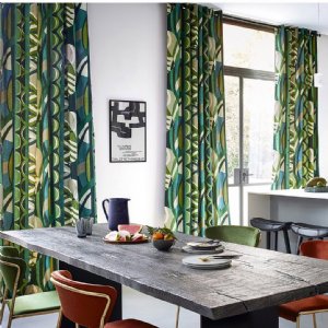 Viewing Atelier by Harlequin