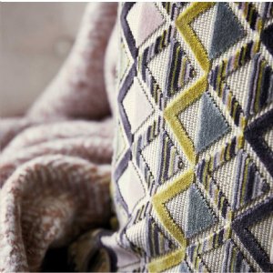 Viewing Boka Velvet by Harlequin